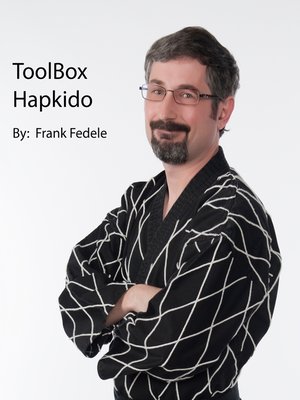 cover image of Tool Box Hapkido